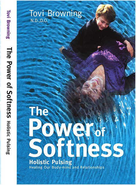 The Power of Softness – Tovi Browning