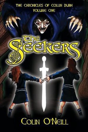 The Seekers – Colin O’Neill