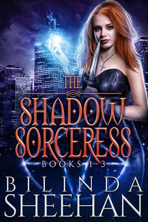 The Shadow Sorceress – Bilinda Sheehan