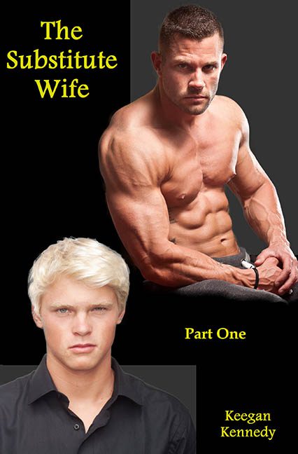 The Substitute Wife – Keegan Kennedy