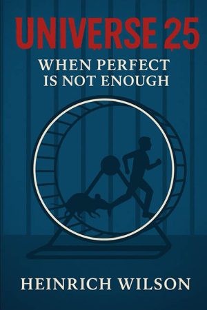 Universe 25 – Heinrich Wilson