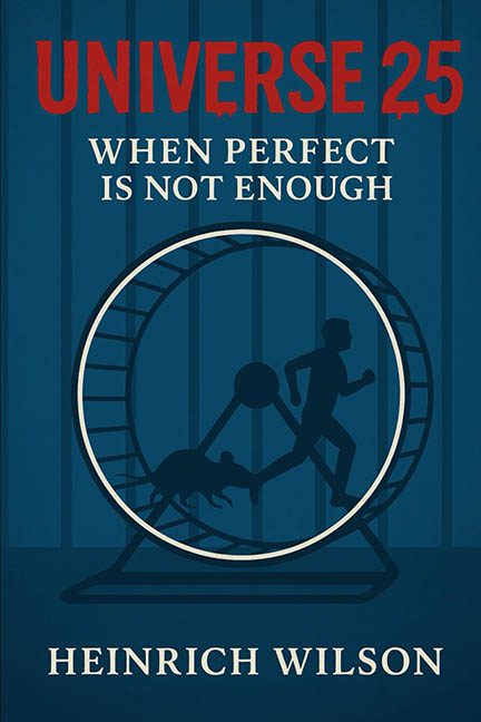Universe 25 – Heinrich Wilson
