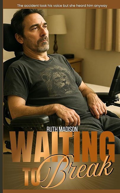 Waiting to Break – Ruth Madison