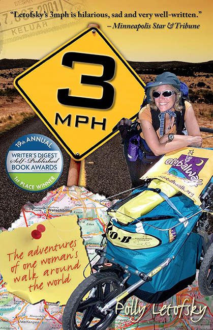 3 MPH – Polly Letofsky