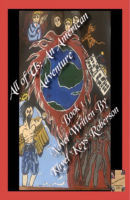 All of Us: An American Adventure – Kyes Keys Roberson