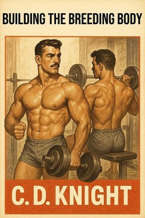 Building the Breeding Body – C.D. Knight