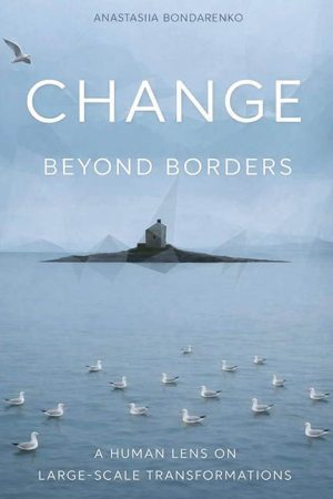 Change Beyond Borders – Anastasiia Bondarenko