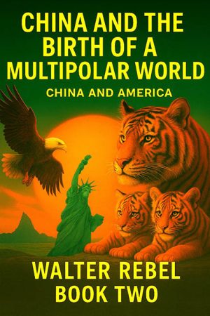 China and the Birth of a Multipolar World – Walter Rebel
