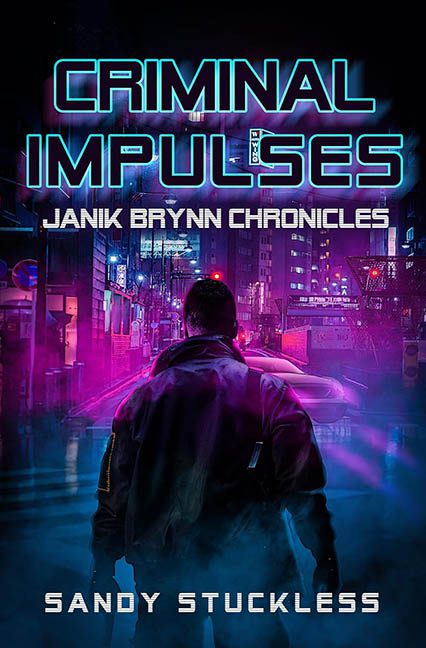 Criminal Impulses – Sandy Stuckless