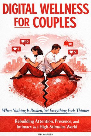 Digital Wellness for Couples – Mia Warren