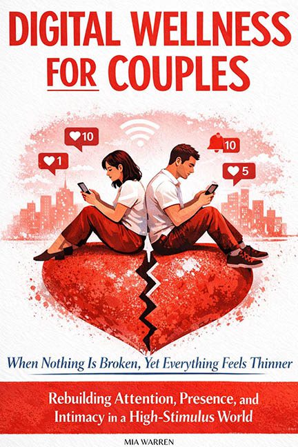 Digital Wellness for Couples – Mia Warren