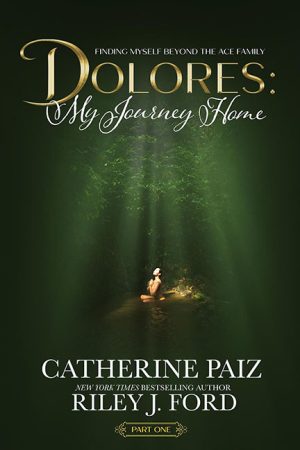 Dolores – Catherine Paiz