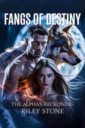 Fangs of Destiny – Riley Stone
