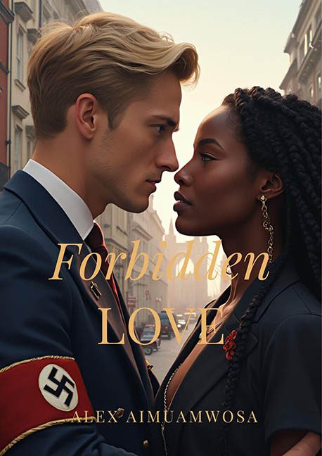 Forbidden Love – Alex Aimuamwosa