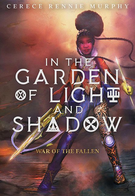 In The Garden of Light and Shadow – Cerece Rennie Murphy