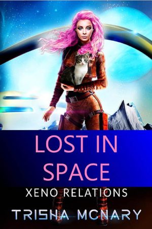Lost in Space – Trisha McNary