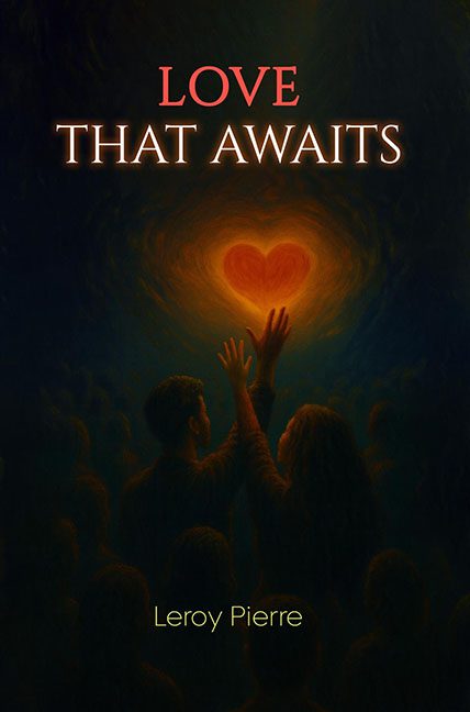Love That Awaits – Leroy Pierre