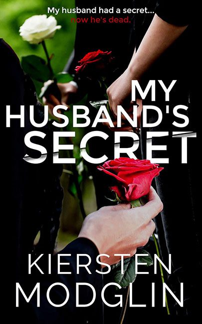 My Husband’s Secret – Kiersten Modglin