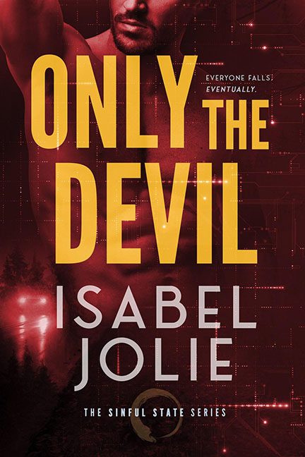 Only the Devil – Isabel Jolie