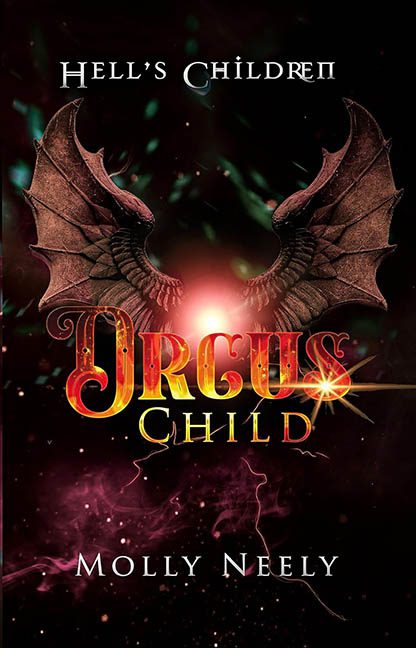 Orcus Child – Molly Neely