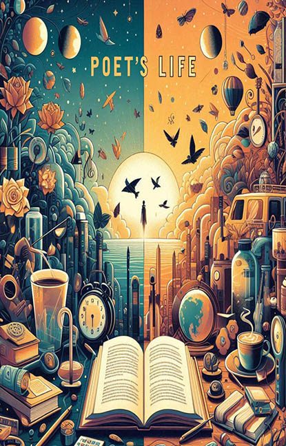 Poet’s Life – Shane Diamond