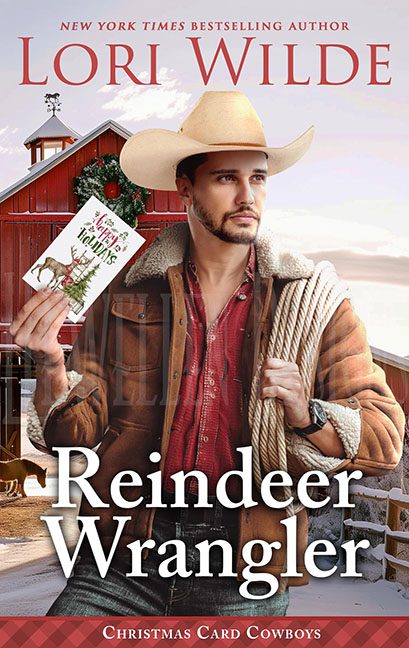 Raindeer Wrangler – Lori Wild