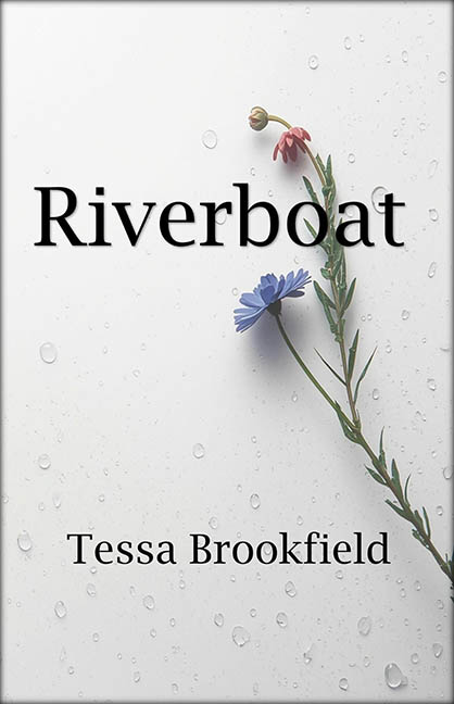 Riverboat – Tessa Brookfield