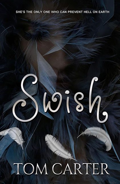 Swish – Tom Carter