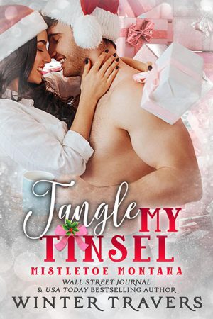 Tangle My Tinsel – Winter Travers