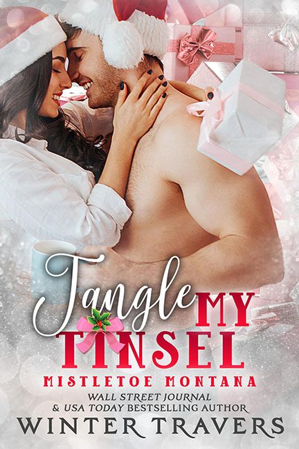 Tangle My Tinsel – Winter Travers