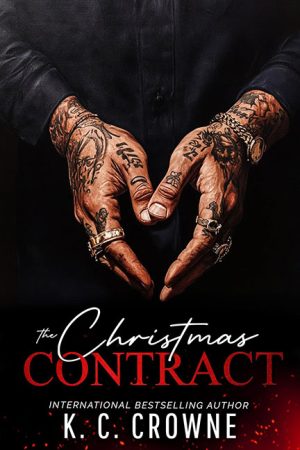 The Christmas Contract – K.C. Crowne