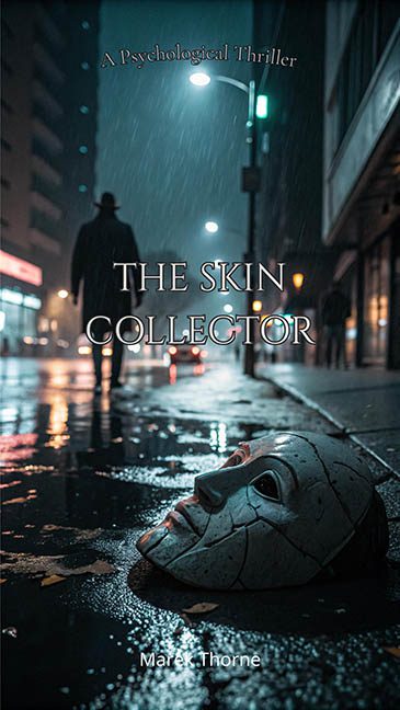 The Skin Collector – Mark Thorne