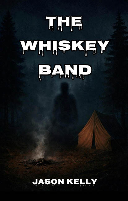 The Whiskey Band – Jason Kelly
