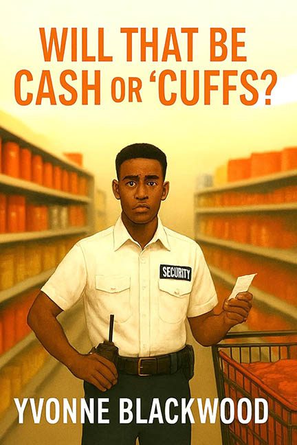 Will That Be Cash or Cuffs? – Yvonne Blackwood
